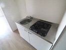 キッチン ｴｽﾃﾑｺｰﾄみなと元町THE FIRST