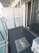 ベランダ・バルコニー ｴｽﾃﾑｺｰﾄみなと元町THE FIRST