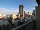 室内からの展望 ｴｽﾃﾑｺｰﾄみなと元町THE FIRST