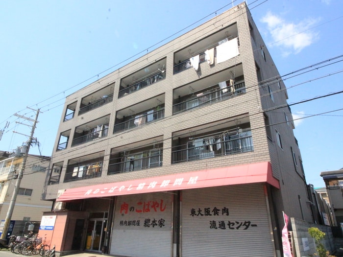 エイブル 小林マンション 大阪府東大阪市瓜生堂１丁目 近鉄難波線 奈良線 若江岩田 駅の賃貸情報 賃貸 賃貸マンション アパート 住宅情報のエイブル 大阪府東大阪市瓜生堂１丁目の小林マンション賃貸情報