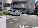 駐車場 グリ－ンエクセル梅ノ木