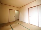 居室 グリ－ンエクセル梅ノ木