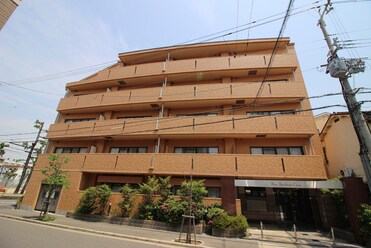 エイブル パルク サザンクロス マンション の建物 住宅情報 エイブル賃貸不動産アーカイブで 駅沿線と住所から賃貸物件 賃貸 マンション アパート 一戸建て のお部屋探し 大阪府大阪市東淀川区 パルク サザンクロス マンション