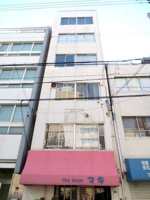 奥内新町第１マンション