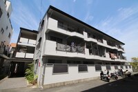 智関第２マンション(2F･3F)