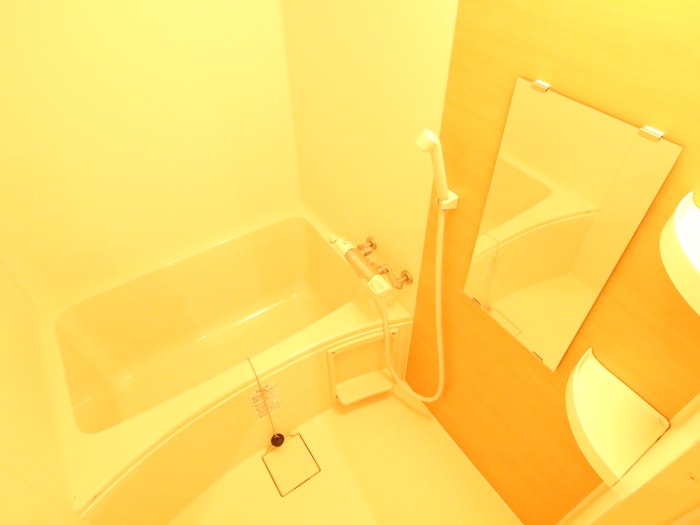 バス／シャワールーム等 レーヴメゾン東住吉