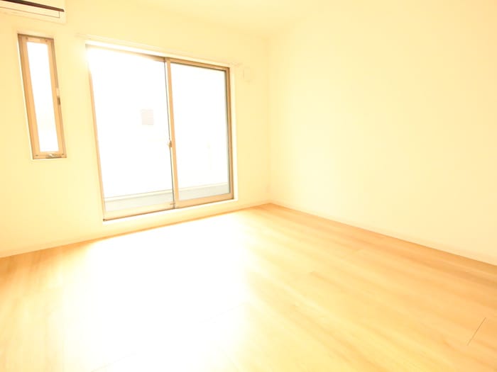 居室 レーヴメゾン東住吉