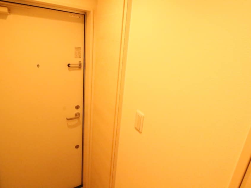 靴箱 レーヴメゾン東住吉