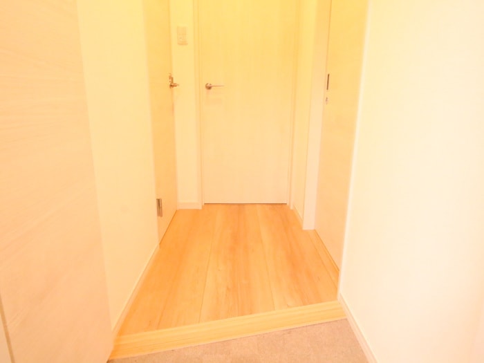 廊下 レーヴメゾン東住吉