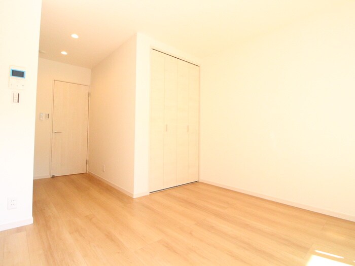 内観写真 レーヴメゾン東住吉