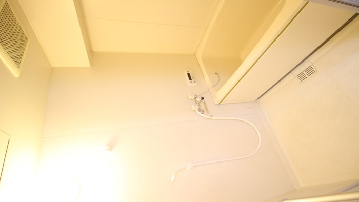 バス／シャワールーム等 新栄プロパティー林