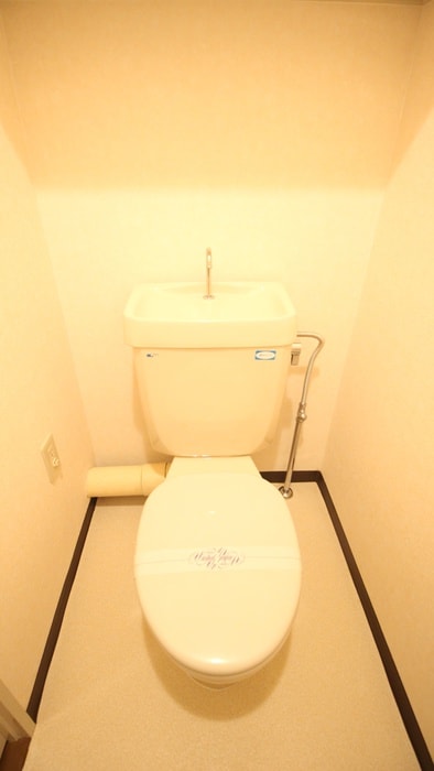 トイレ 新栄プロパティー林