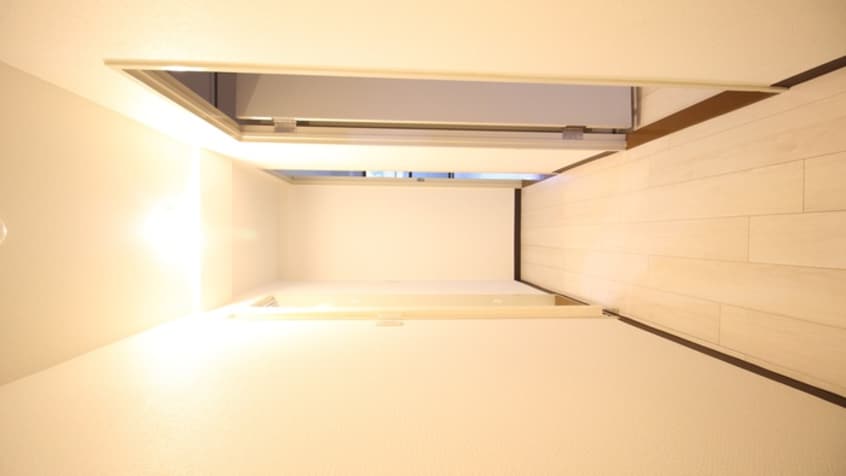 廊下 新栄プロパティー林