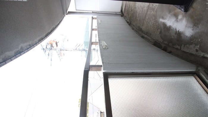 ベランダ・バルコニー 新栄プロパティー林