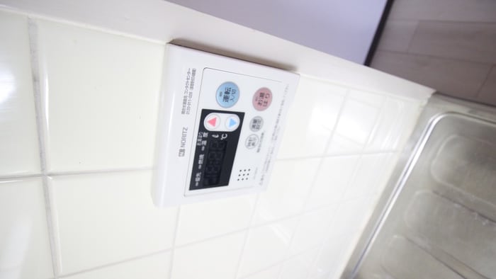 内観写真 新栄プロパティー林