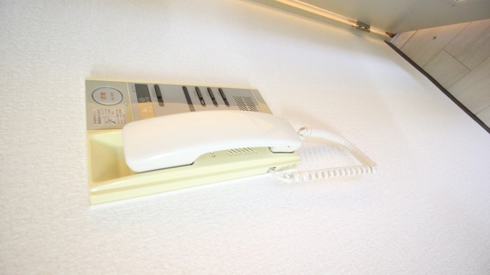 内観写真 新栄プロパティー林