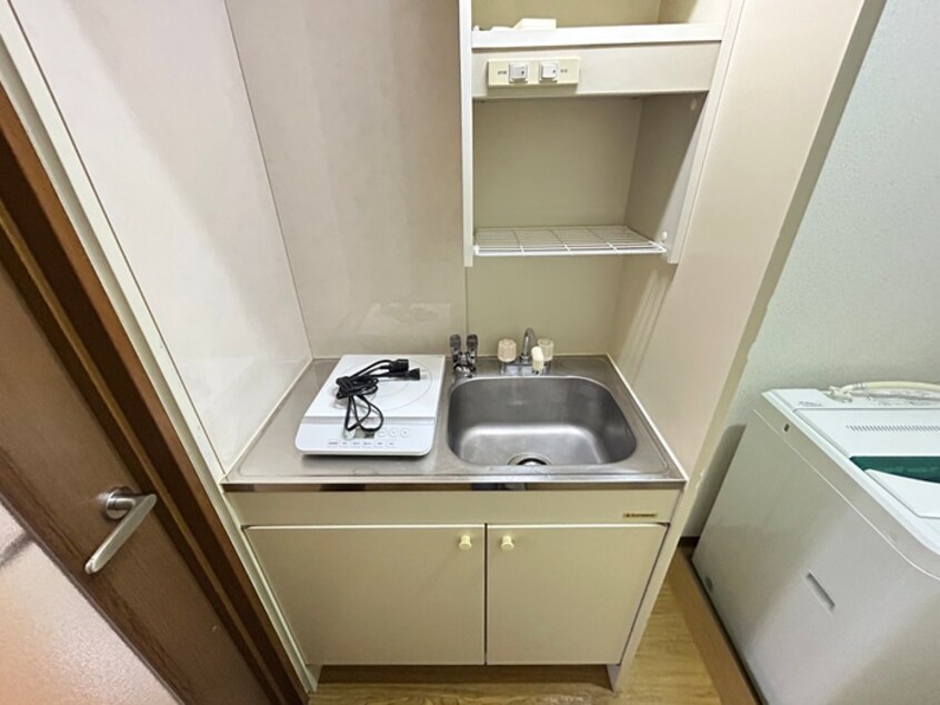 キッチン マノワール六波羅第