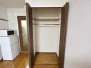 収納 マノワール六波羅第