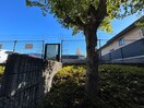 ベランダ・バルコニー マノワール六波羅第
