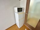 内観写真 マノワール六波羅第