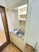キッチン マノワール六波羅第