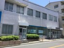 池田泉州銀行樽井支店(銀行)まで377m エスポワ－ル泉南Ｂ棟