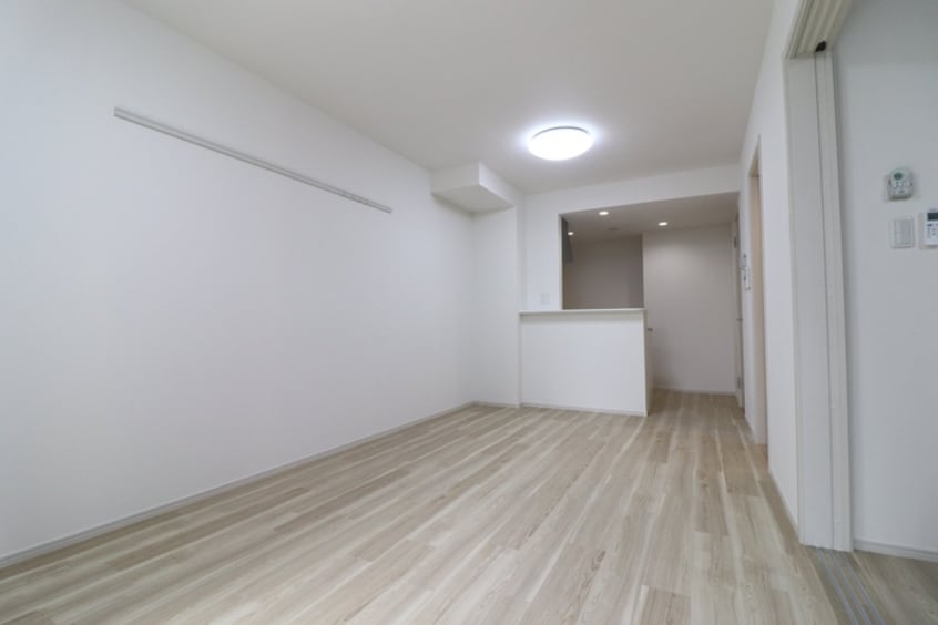 居室 ホワイトレーク大将軍