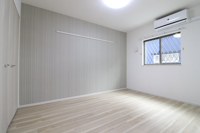 居室 ホワイトレーク大将軍