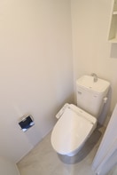 トイレ ホワイトレーク大将軍