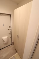 靴箱 ホワイトレーク大将軍