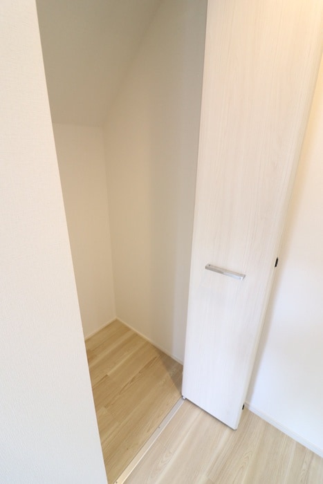 内観写真 ホワイトレーク大将軍