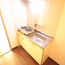 キッチン 福美ハイツ２