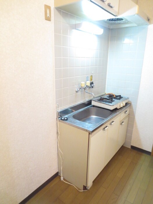 キッチン 福美ハイツ２
