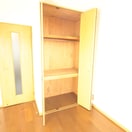 収納 福美ハイツ２