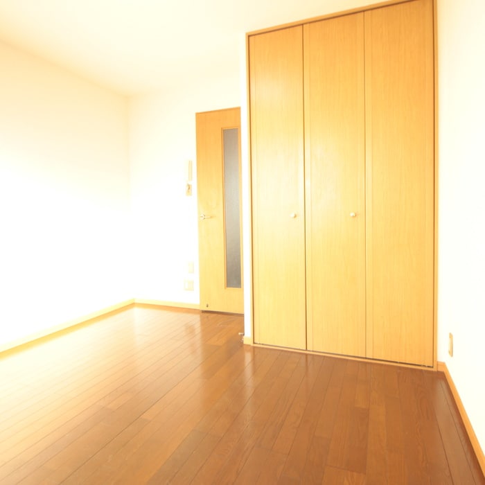 居室 福美ハイツ２