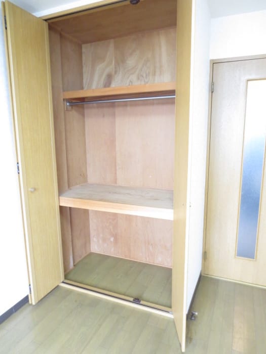 収納 福美ハイツ２