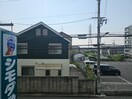 室内からの展望 福美ハイツ２