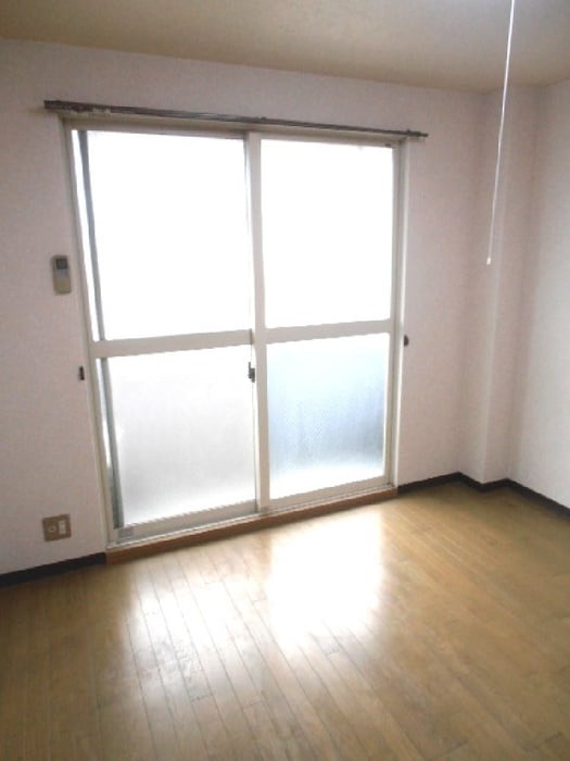 居室 福美ハイツ２