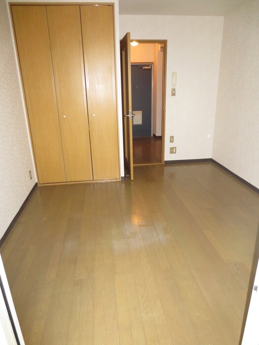 居室 福美ハイツ２