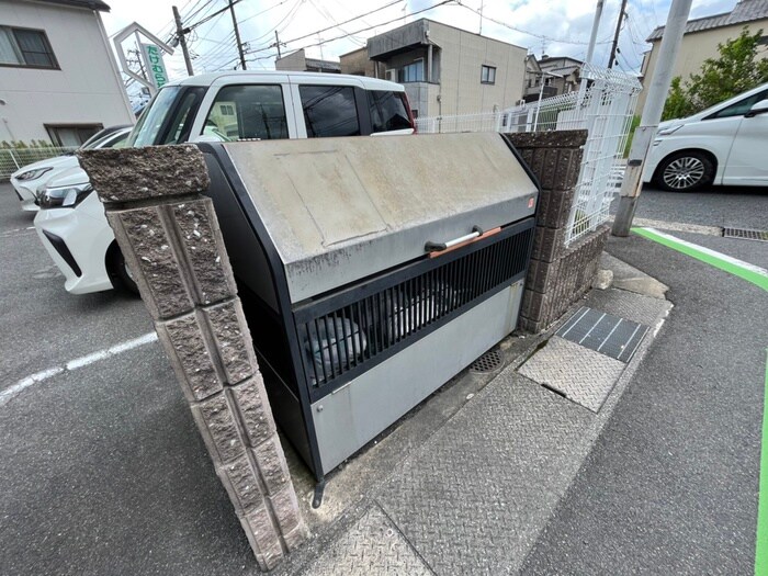 建物設備 アビタシオン