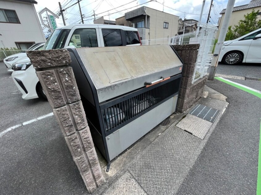 建物設備 アビタシオン