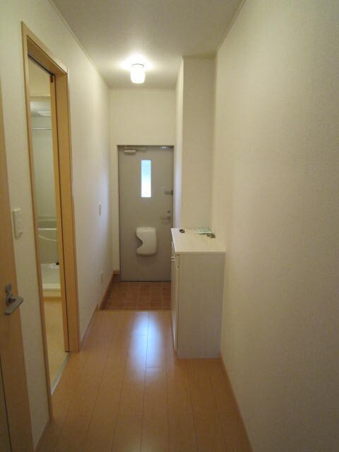 廊下 アビタシオン