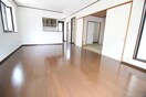居室 紫竹上ノ岸町貸家