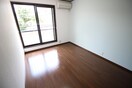 居室 紫竹上ノ岸町貸家