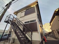 パセオセキワⅡ