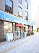 ローソン(コンビニ)まで19m プリマール阿波座