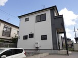 ﾌｼﾞﾊﾟﾚｽ戸建賃貸羽曳が丘西1