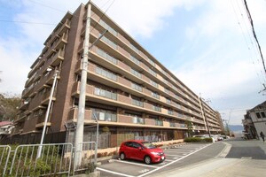 パデシオン山科夢ヶ丘（118）