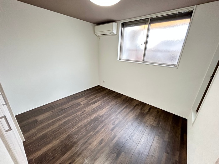 居室 エントランスライフ上門前