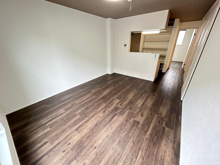 居室 エントランスライフ上門前